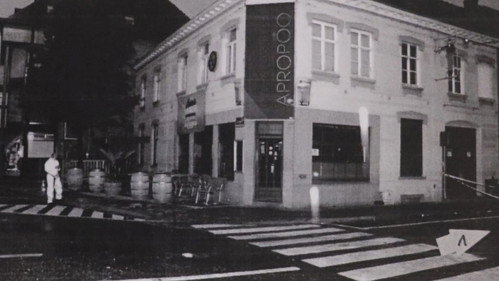 True Crime Belgium Season 1 Episode 8 - Episode 8