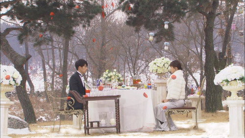 Secret Garden Season 1 Episode 18 - Episode 18