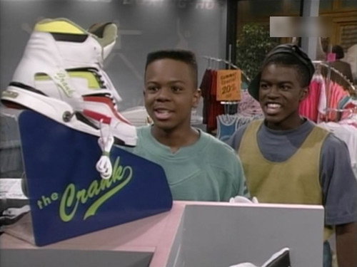 True Colors Season 1 Episode 2 - A Pair of Cranks