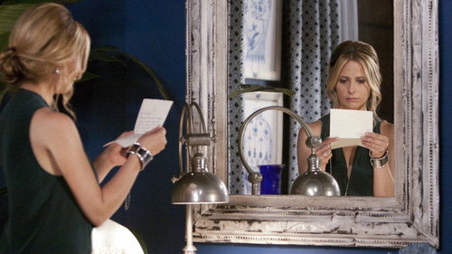 Ringer Season 1 Episode 4 - It's Gonna Kill Me, But I'll Do It