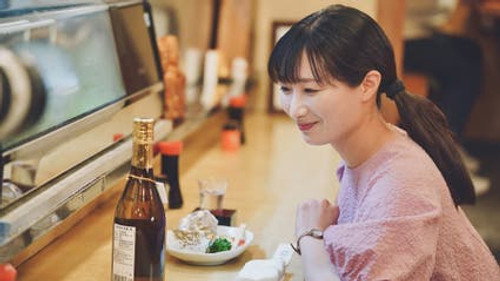 Wakako Zake Season 9 Episode 1 - Episode 1