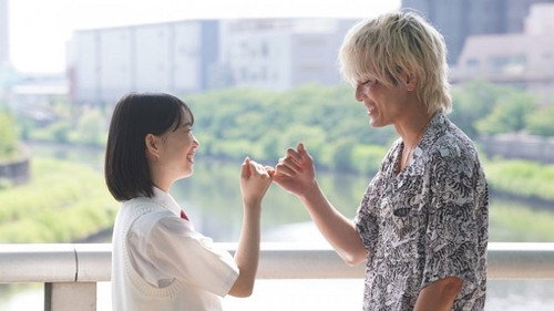 Nanba MG5 Season 1 Episode 10 - Episode 10