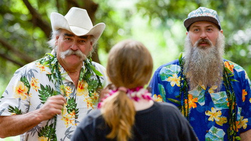 Homestead Rescue Season 12 Episode 10 - Between Two Volcanoes
