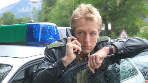 Die Rosenheim-Cops Season 7 Episode 5 - Die verräterische Beute