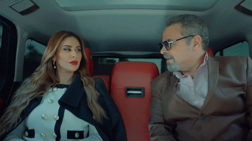 Al Maddah Season 4 Episode 13 - Episode 13