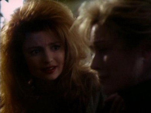 Friday the 13th: The Series Season 3 Episode 18 - Spirit of Television