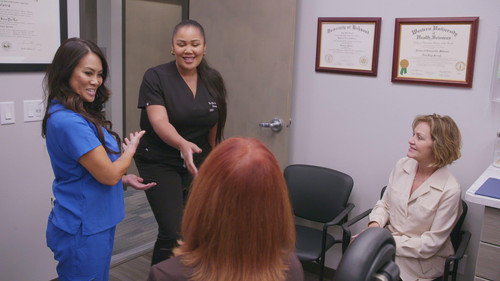 Dr. Pimple Popper: Breaking Out Season 1 Episode 8 - Tag Team My Bumps