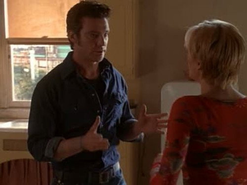 The Pretender Season 3 Episode 6 - Parole