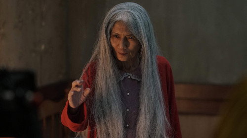 Folklore Season 2 Episode 5 - Grandma's Kiss