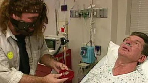 Raw Season 6 Episode 40 - October 5, 1998