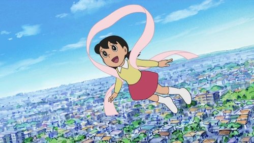 Nobita no Himitsu Tunnel still