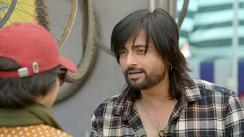 E1363. Shanaya Seeks Varun's Help still