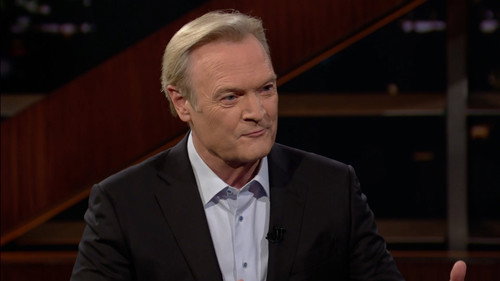 Real Time with Bill Maher Season 16 Episode 23 - Episode 468