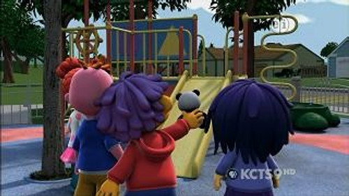 Sid the Science Kid Season 1 Episode 25 - Climb, Ignatz, Climb
