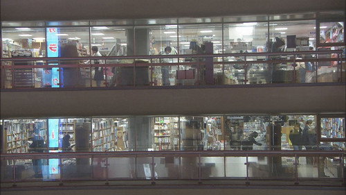 A Giant Bookstore: Wandering in a World of Words still
