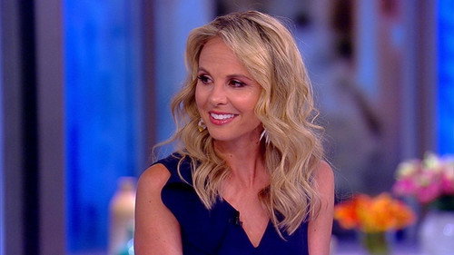 Elisabeth Hasselbeck still