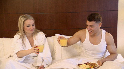 Married at First Sight Season 1 Episode 3 - The Honeymoons