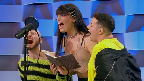 Drag Race España Season 5 Episode 4 - Manifest, The Festival