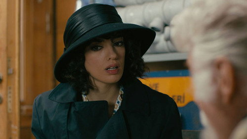 Kardeş Payı Season 1 Episode 6 - Episode 6