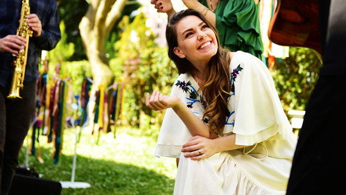 Bride of Istanbul Season 1 Episode 9 - Episode 9