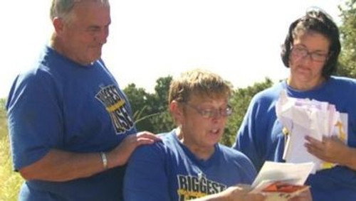 The Biggest Loser Season 12 Episode 4 - Week 4
