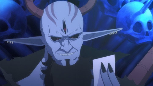Tis Time for "Torture," Princess Season 1 Episode 11 - Episode 11