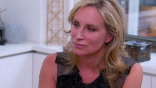 The Real Housewives of New York City Season 5 Episode 8 - Blinded by the Wine