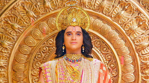Ram Rajya Ka Aarambh still