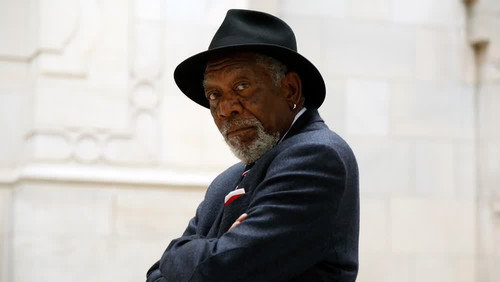 The Story of God with Morgan Freeman Season 2 Episode 3 - Proof of God