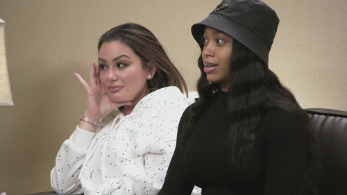 Jersey Shore: Family Vacation Season 4 Episode 20 - Italian Ice