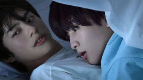 I Cannot Reach You Season 1 Episode 4 - Someone I Want to Be with Forever