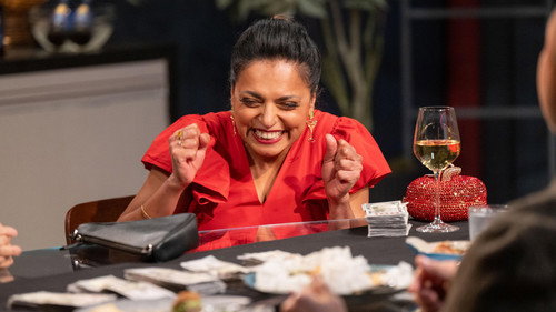 Wildcard Kitchen Season 3 Episode 6 - Winner Takes All