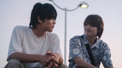 If It's with You Season 1 Episode 5 - Episode 5