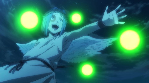 The Devil Is a Part-Timer! Season 1 Episode 12 - The Devil Carries Out His Duties