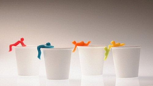 DESIGN TALKS plus Season 3 Episode 12 - Quirky Design