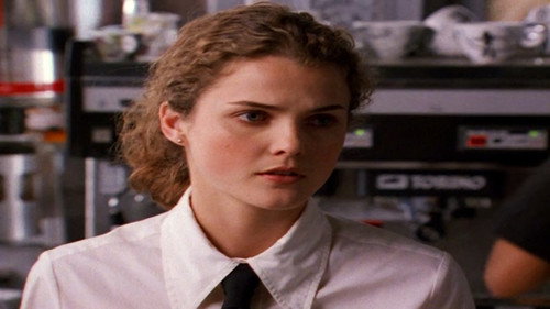 Felicity Season 1 Episode 20 - Connections