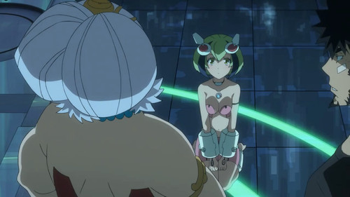 Dimension W Season 1 Episode 2 - Loser
