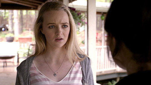undefined Season 2 Episode 10 - Rumour Has It