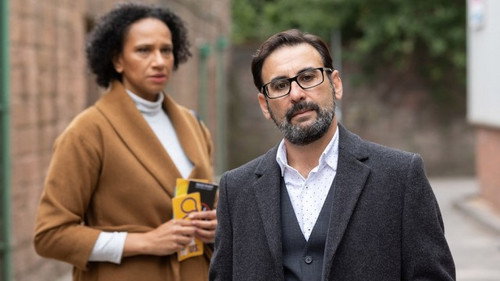#Hollyoaks still