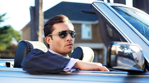White Gold Season 1 Episode 6 - The Secret of Sales