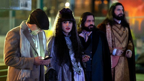 What We Do in the Shadows Season 6 Episode 9 - Come Out and Play