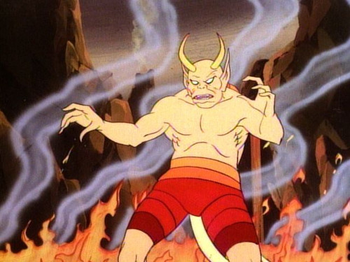 Spider-Man and His Amazing Friends Season 1 Episode 10 - The Vengeance of Loki!
