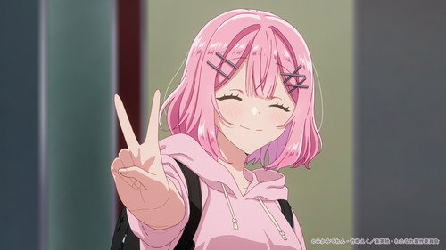 There's No Freaking Way I'll Be Your Lover! Unless... Season 1 Episode 12 - No Freaking Way Summer Break Is Over!