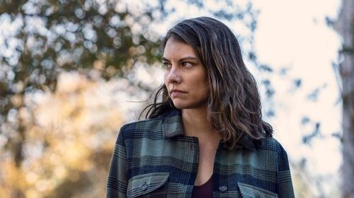 The Walking Dead: Origins Season 1 Episode 2 - Maggie's Story