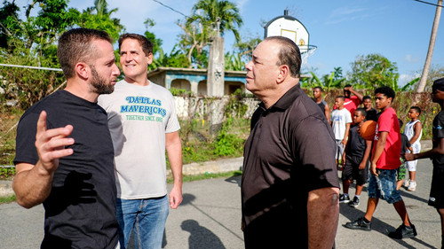Bar Rescue Season 6 Episode 19 - Operation Puerto Rico