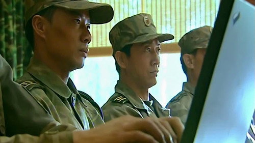 Soldiers Sortie Season 1 Episode 24 - Episode 24