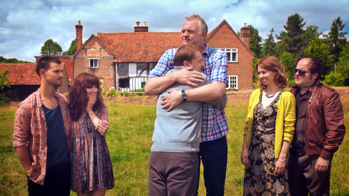 Cuckoo Season 3 Episode 7 - The Holiday