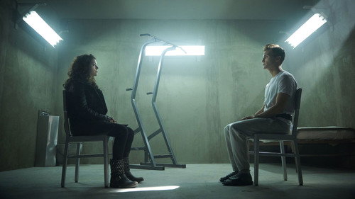 undefined Season 3 Episode 1 - The Weight of This Combination