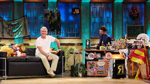 Episode 157 still