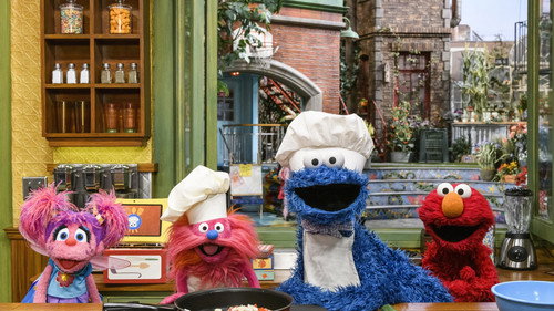 Sesame Street Season 51 Episode 20 - Potluck Pickle